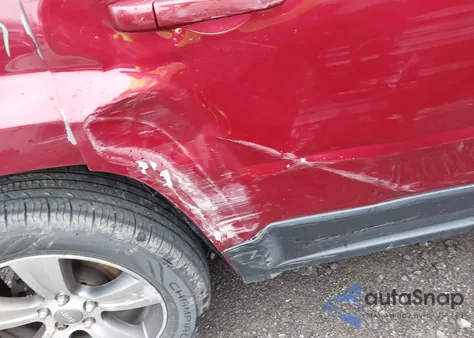 2016 Jeep Patriot High Altitude Edition from USA, damaged, VIN 1C4NJRFB2GD673911